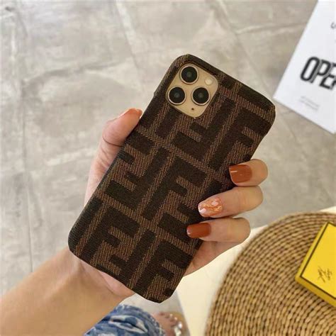 fendi phone case iphone 5|Fendi phone cases.